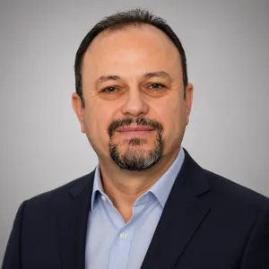 Mark M. Demir